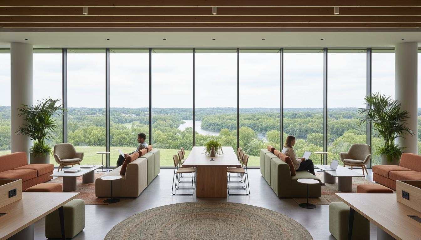 The Reserve Phase 1 Vyana Amenities