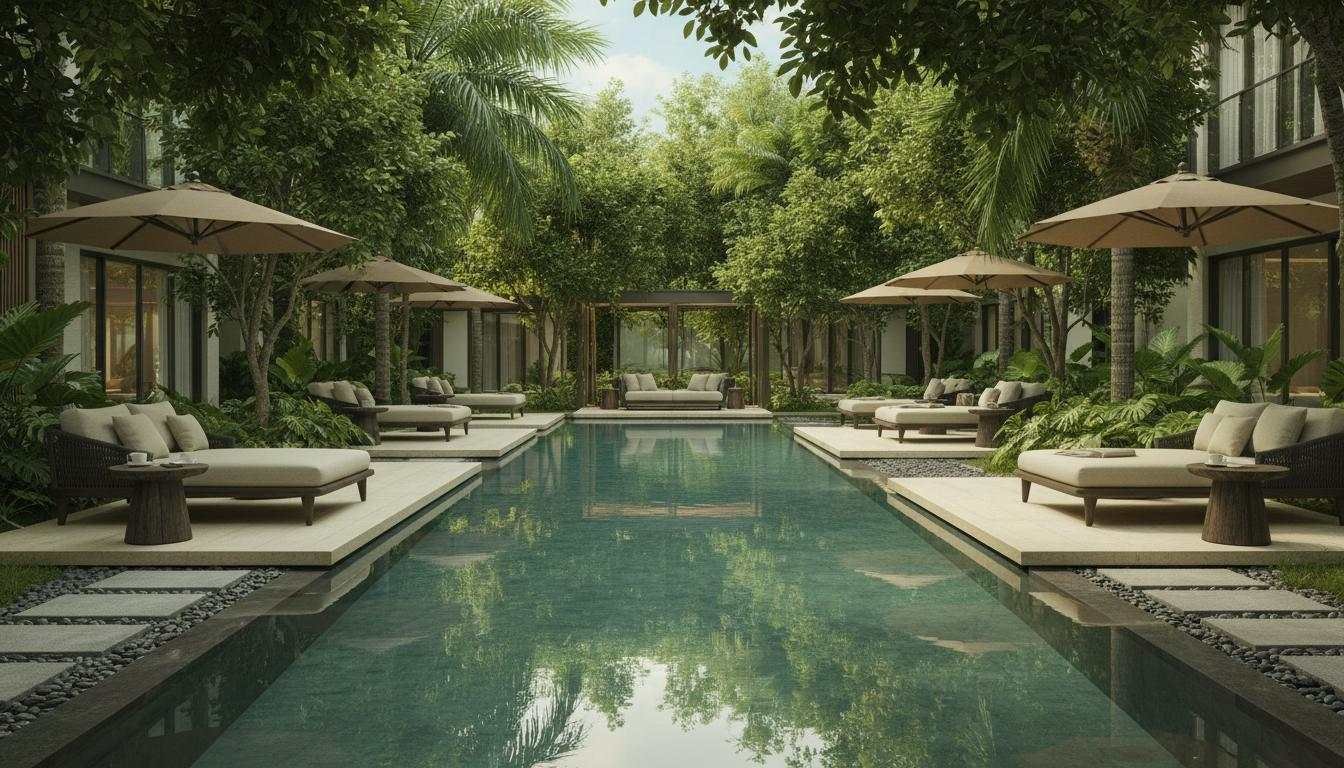 The Reserve Phase 1 Vyana Amenities